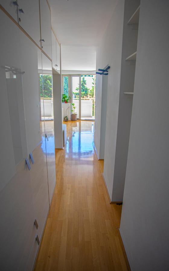 Marimari Apartment Split Exterior photo